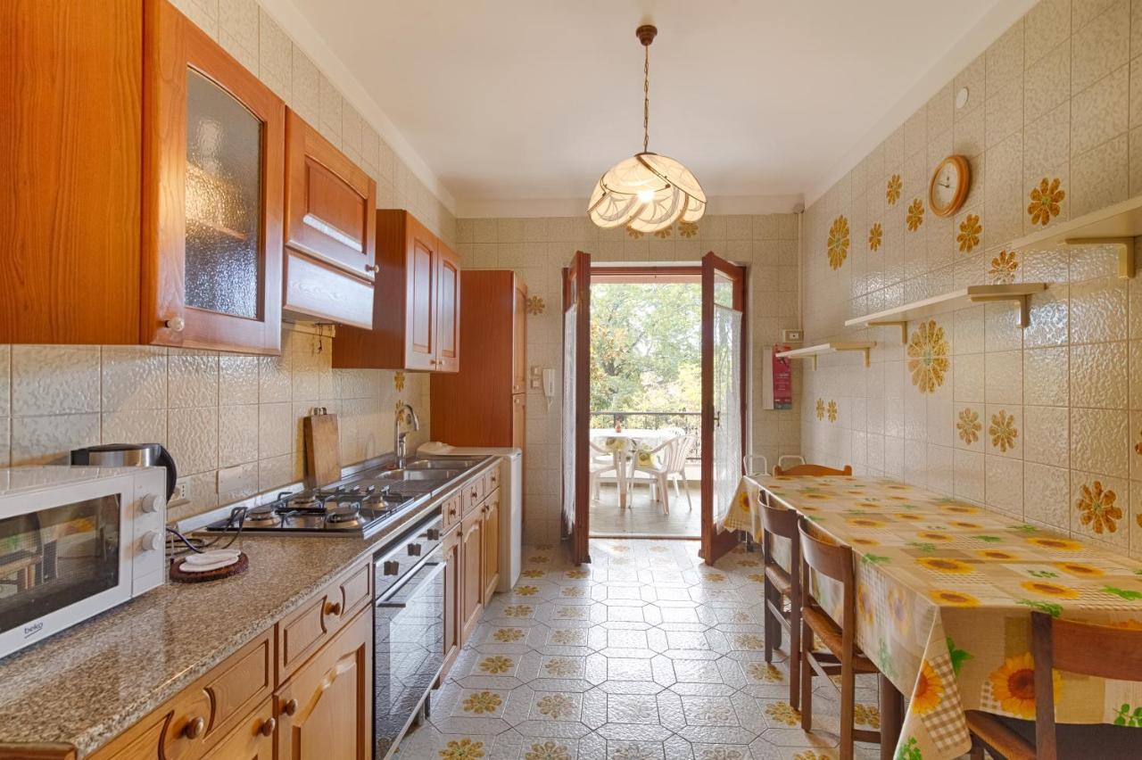 Incantevole Villa Margherita x6 ad Aurisina Esterno foto