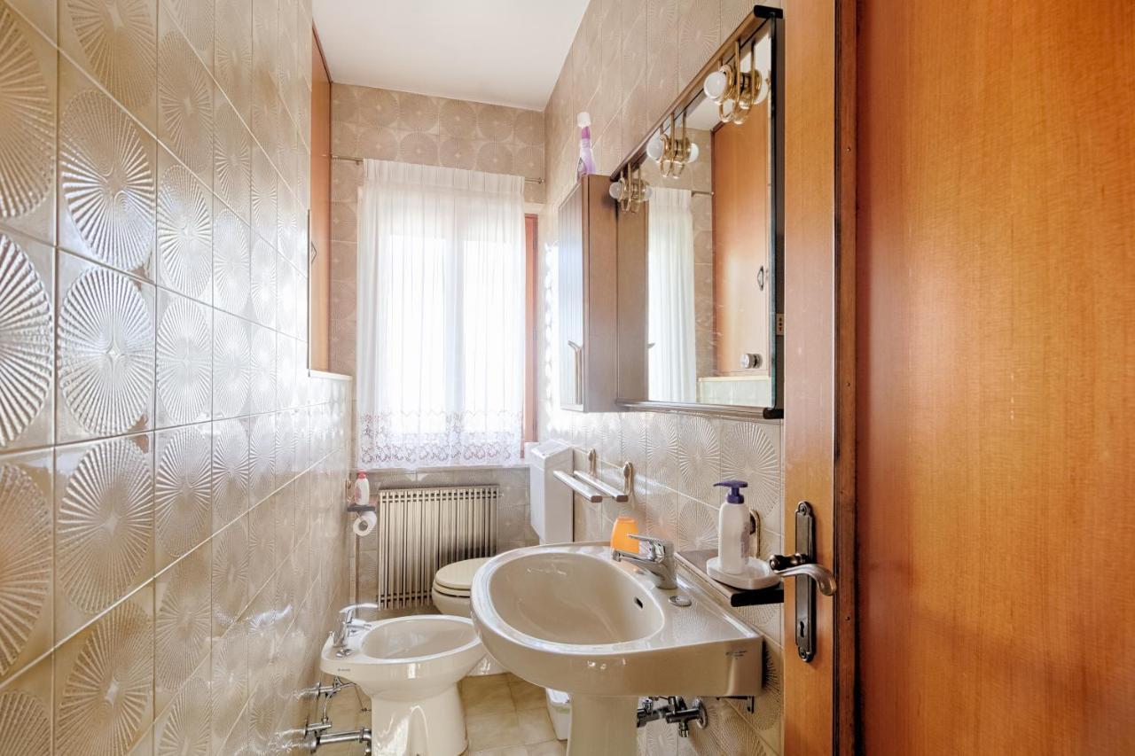 Incantevole Villa Margherita x6 ad Aurisina Esterno foto